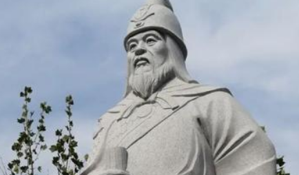 西汉初年将领郦商简介：曾单独率军攻打旬关，平定汉中