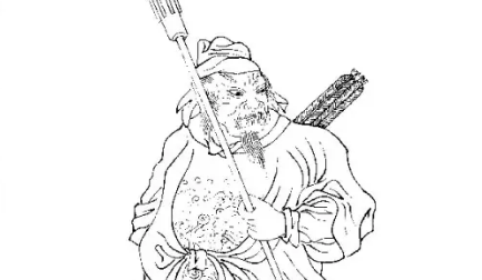 东汉中兴名将臧宫简介：曾跟随光武帝刘秀平定河北