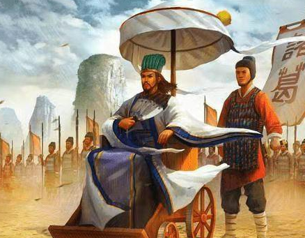 诸葛亮和司马懿相比 两人谁更加足智多谋