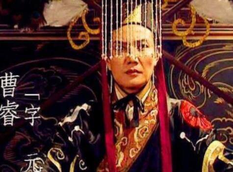 曹叡死后，为何权利会被郭皇后掌握呢？