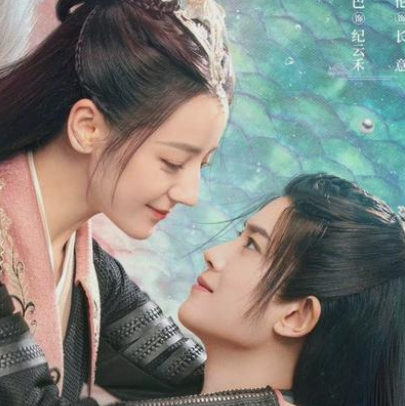 《与君初相识》纪云禾变成九尾狐的原因是什么 长意知道纪云禾救他是什么时候