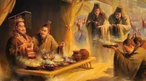 秦始皇对于少数民族是个什么态度？怎么对待的？