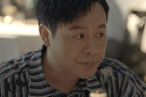 《心居》冯晓琴私生子出现，气得顾士宏住院