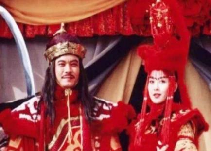 古代和亲公主的命运都很惨吗？