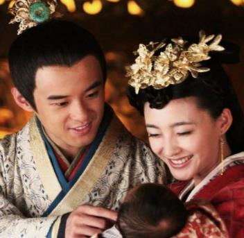 汉武帝是怎么对待同母异父的姐姐的？