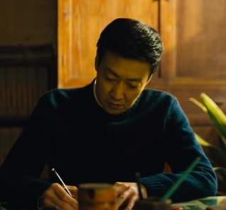 《不期而至》发布预告，这部剧作已经官宣