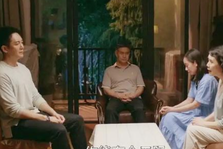 《心居》葛玥顾昕离婚是在什么时候 两人结局是什么