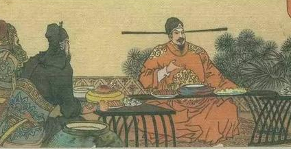 赵匡胤杯酒释兵权之后 北宋武将就都全部老实了吗