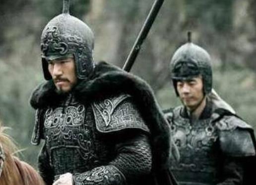 曹操最能打的儿子，后来怎么死的？