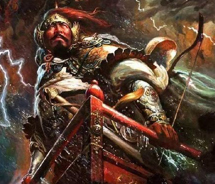 历代王朝都用名将 清朝近三百年为何名将屈指可数