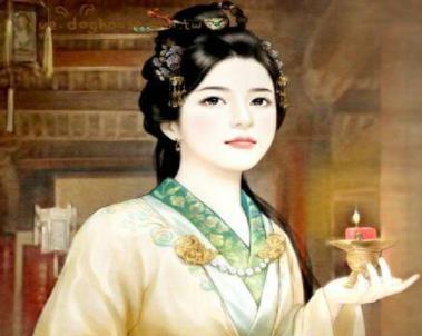 卫子夫和钩弋夫人哪个的结局更惨？