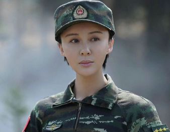 《特战荣耀》周牧茵饰演什么角色？人物设定如何？