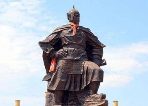 马援的战绩还不够被列入“云台二十八将”吗？