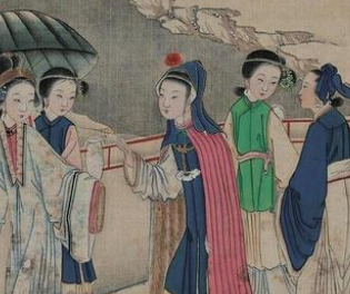 红楼梦中黛玉为何会不喜欢诗人陆游？原因是什么？
