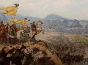 白登之围的起因是什么？具体经过是怎样的？