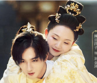 《我叫刘金凤》女主是辣目洋子，即将播出