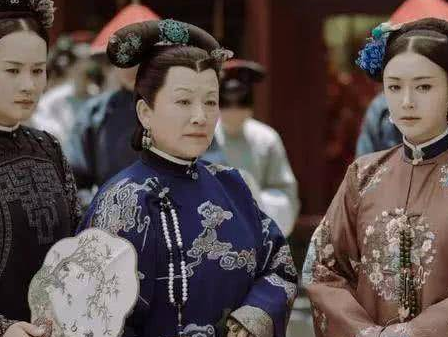 乾隆皇帝的儿子那么多 最后为什么会选择嘉庆作为继承人