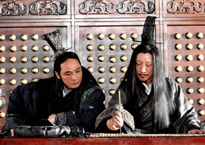 孙膑报了膑刑之仇后，为什么归隐山林了？