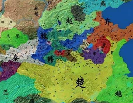 魏国全盛时坚持伐秦 魏国最后能不能消灭秦国