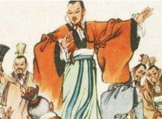 鲁伯御：鲁国第11任君主，后世对他的评价如何？