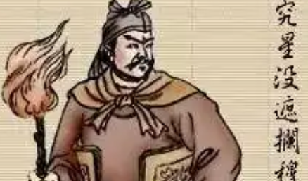 穆弘究竟有什么功劳？为何能在梁山上排名第二十四位？