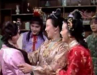 红楼梦中薛宝琴的婚事背后隐藏了什么样的真相？