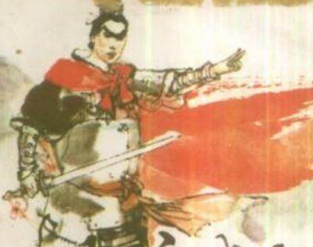 李渊被逼宫交出兵权 李渊为何没有反抗自己的儿子