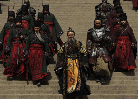 孙子亲自下令杀死吴王阖闾的两位妃子，他为什么要这么做？