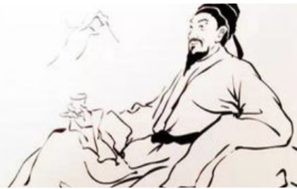 王维为了将狩猎活动写得激情洋溢、豪兴遄飞，遂作《观猎》