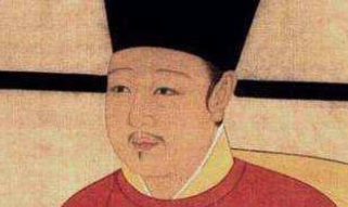 历史上江西地界第一位武状元是谁？