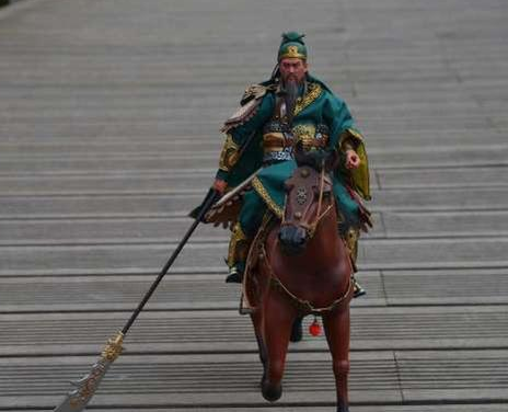 关羽爱兵败走麦城被士兵抛弃 这是关羽自身的原因吗