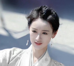 《祝卿好》在四月官宣定档，袁冰妍上演花式追爱