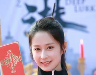《迷局破之深潜》颖儿饰演的是谁？新剧搭档成毅