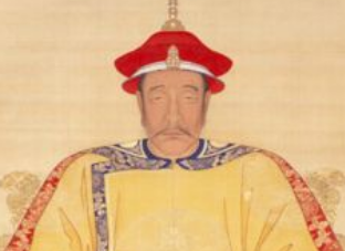 皇太极：清朝开国皇帝，为清朝入主中原打下坚实基础