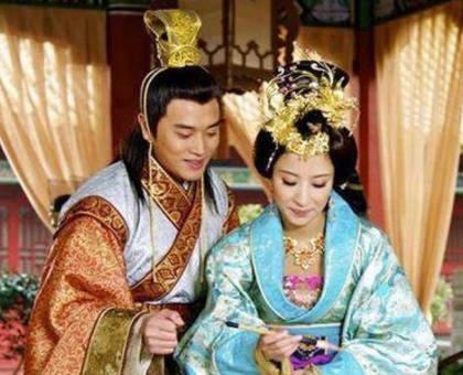 吃百家饭长大的皇帝，明宪宗童年为何坎坷？