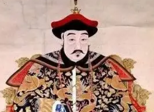 多铎：清初八大铁帽子王之一，他的一生战功彪炳