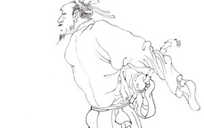 南宋画院中官品最高的画师马和之有多厉害？