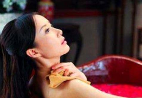 古人都是多久洗一次澡呢？