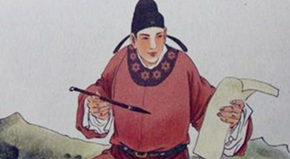 历史上为什么叫温庭筠作弊高手？