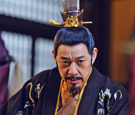 李治夹在李世民和武则天中间 李治真的平庸柔弱吗