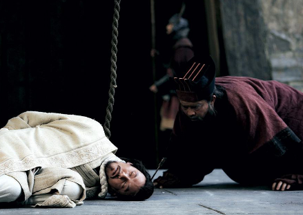 萧何举荐了韩信，最后为何又骗杀了他？