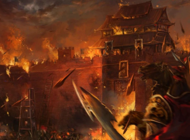 朱棣起兵时只有八百亲兵，朱允炆为何还是输了？