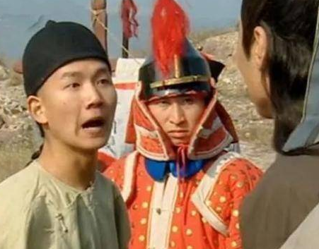 乾隆皇帝也有很多儿子 乾隆晚年为何没有出现九子夺嫡