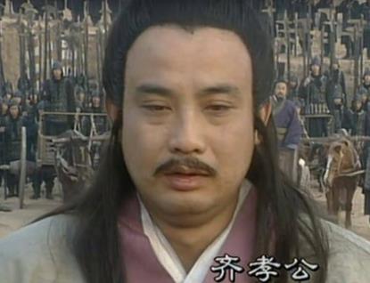 齐孝公抛弃自己的恩人宋襄公是何原因？