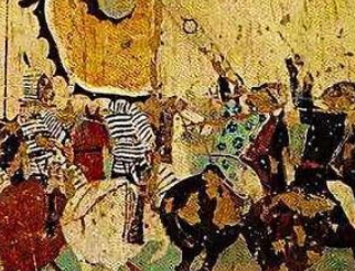 神策军在唐朝时期占据着什么样的地位？下场如何?