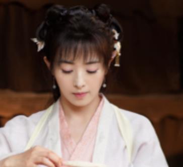 《玉面桃花总相逢》傅太傅为台子治病治好了吗？