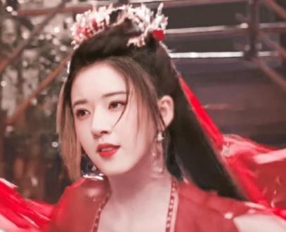 《且试天下》剧中有多少人喜欢白风夕？