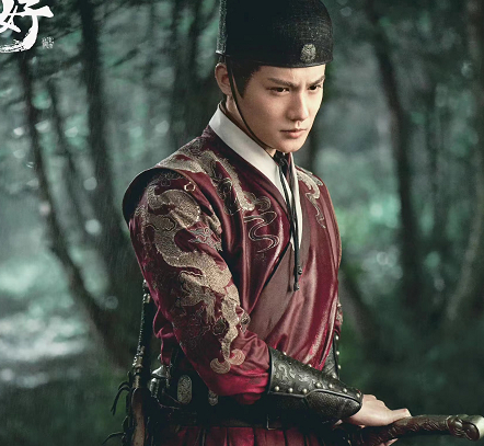 《祝卿好》沈昱是什么人 喜欢谁
