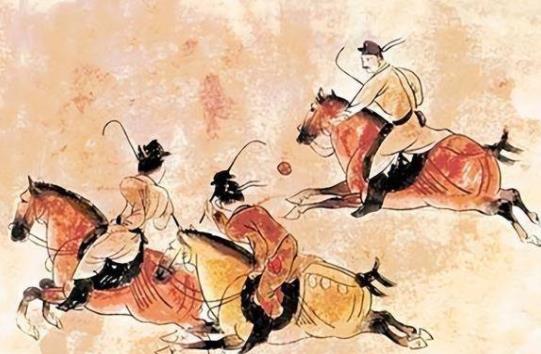 古代历史上有哪些有趣的体育运动？