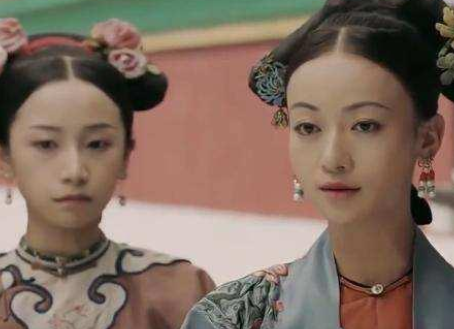 清朝宫女到底是什么样的 古人为什么不愿意娶她们